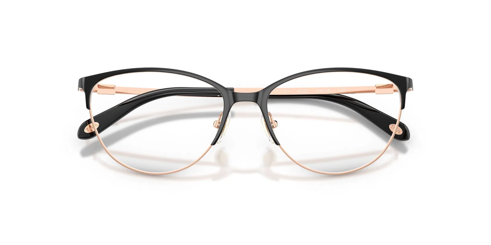 Tiffany 1127 Eyeglasses - view 8